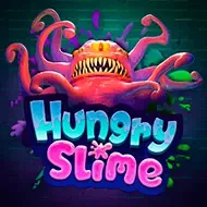 Hungry Slime