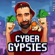 Cyber GypsiesBelatra game thumbnail