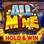 All Mine - Hold & WinNucleus game screenshot
