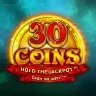 30 CoinsVoltent
