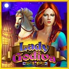 Lady Godiva icon