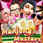 Mahjong Master game screenshot