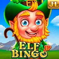 ELF BINGO