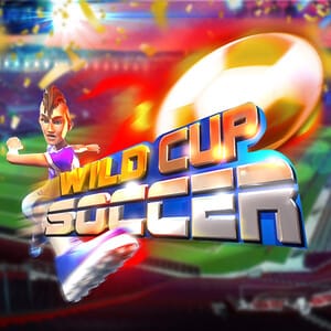 WILD Cup Soccer icon
