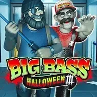 Big Bass Halloween 3Pragmatic Play