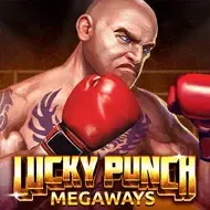 Lucky Punch Megaways game thumbnail