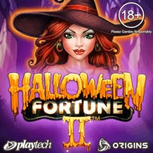 Halloween Fortune 2™