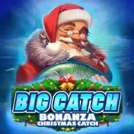 Big Catch Bonanza