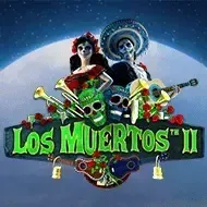 Los Muertos 2 game thumbnail