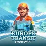 Europe Transit SnowdriftEvoplay