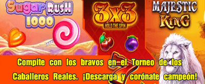 Bonos Exclusivos de Bienvenida