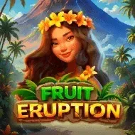 Fruit Eruption game thumbnail
