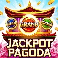 Jackpot Pagoda icon